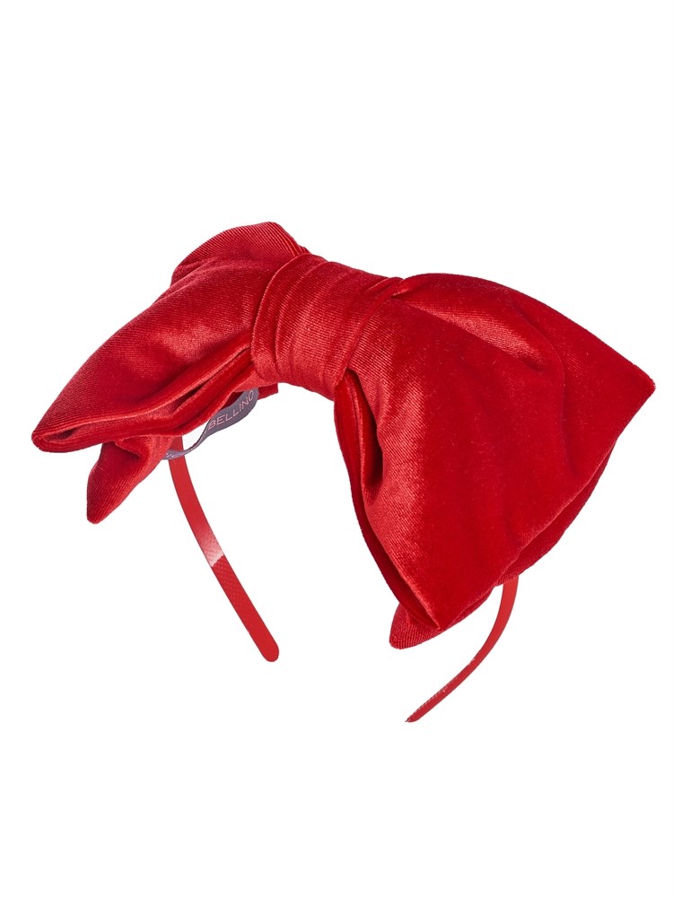 Ободок декоративный для волос 01115