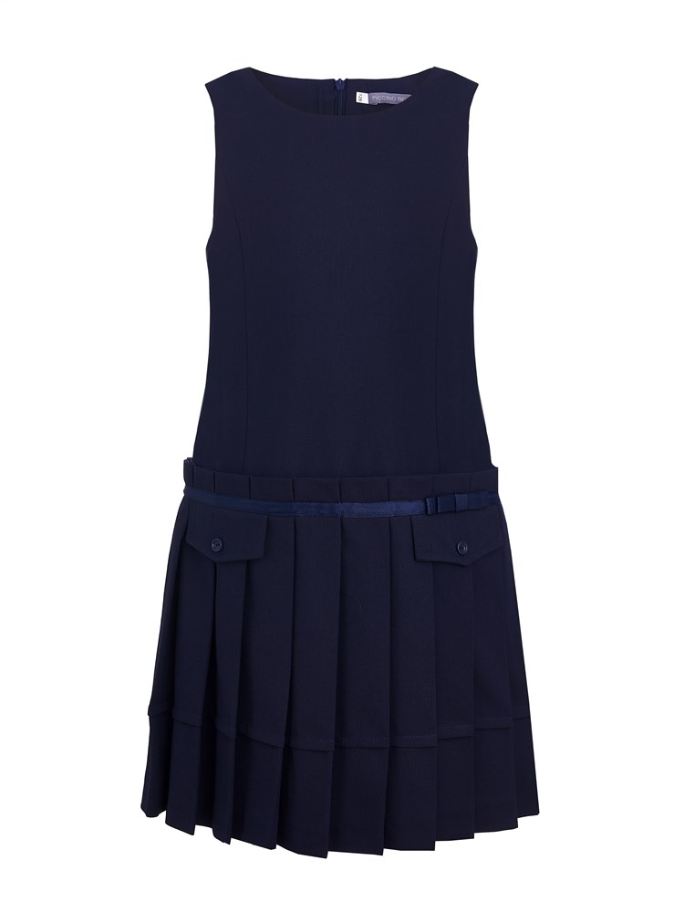 Сарафан Лицей, премиальная линия 03179