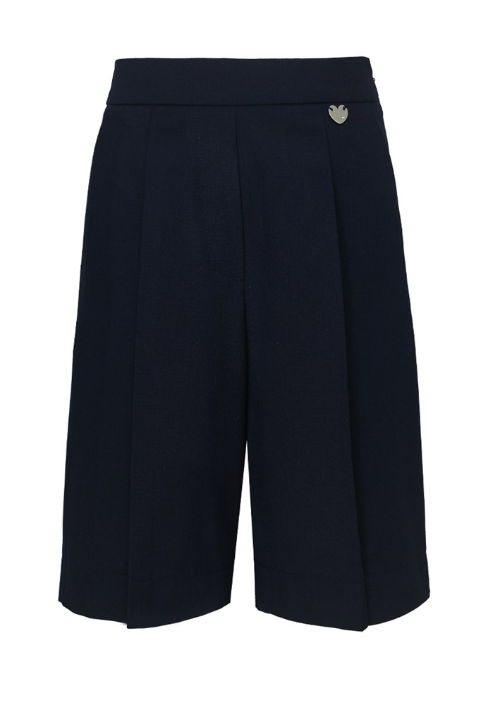 Шорты классические, дизайнерская линия 0740