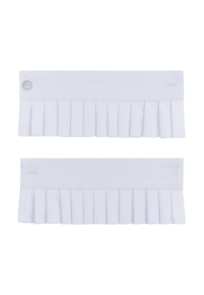 Манжеты гофре, дизайнерская линия 05211