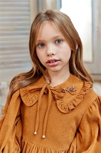 Брошь стрекоза, арт. 01176 01176