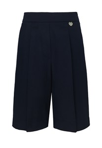 Шорты классические, дизайнерская линия 0740