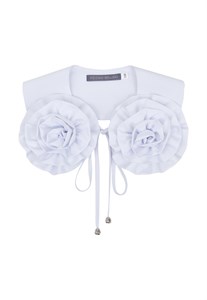 Воротник Роза, премиальная линия 05162