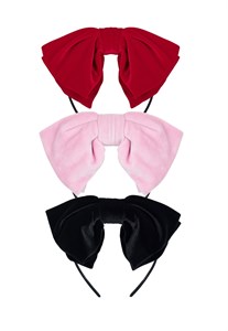 Набор из 3-х ободков 2431