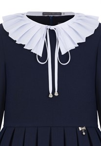 Воротник Гофре, дизайнерская линия 05206