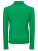 Водолазка зелёная 05142