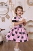 Платье Котики 03369